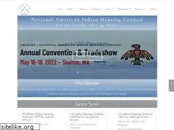 Sites similar to naihc.net