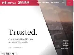 Sites similar to naihiffman.com