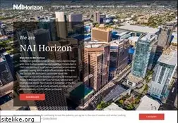 Sites similar to naihorizon.com