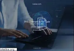 Sites similar to naiiae.com