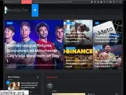 Sites similar to naija.fm