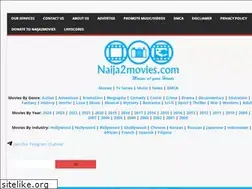 Sites similar to naija2movies.com.ng