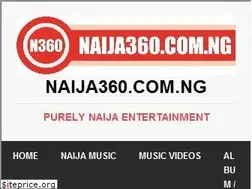 Sites similar to naija360.com.ng
