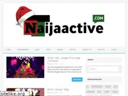 Sites similar to naijaactive.com