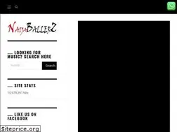 Sites similar to naijaballer.com