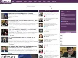 Sites similar to naijaballerz.com