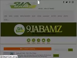 Sites similar to naijabamz.com