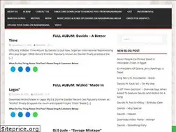 Sites similar to naijabanging.com.ng