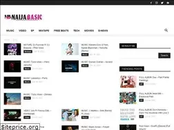 Sites similar to naijabasic.com