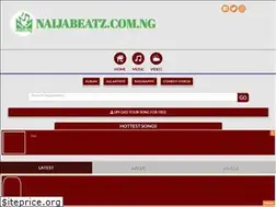 Sites similar to naijabeatz.com.ng