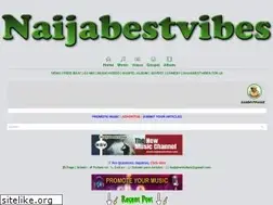 Sites similar to naijabestvibes.com