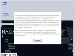 Sites similar to naijabit.com