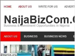 Sites similar to naijabizcom.com