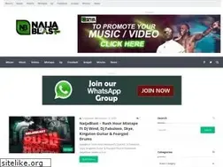 Sites similar to naijablast.com