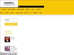 Sites similar to naijablow.com