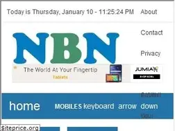 Sites similar to naijabomnet.com.ng