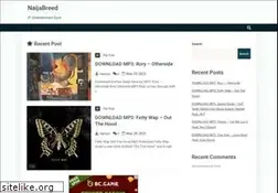 Sites similar to naijabreed.com