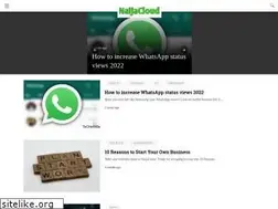Sites similar to naijacloud.com.ng