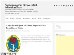 Sites similar to naijacomms.blogspot.com