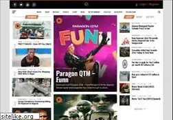 Sites similar to naijacrawl.com
