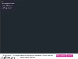 Sites similar to naijacupidweddings.com
