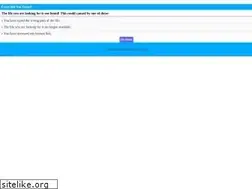 Sites similar to naijadeyok.wapkiz.com