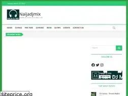 Sites similar to naijadjmix.com.ng
