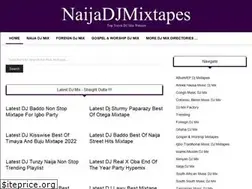 Sites similar to naijadjmixtapes.com.ng