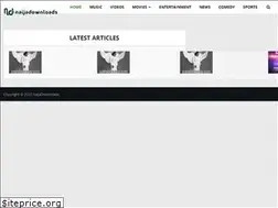 Sites similar to naijadownloads.com