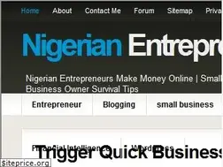 Sites similar to naijaecash.com