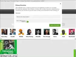 Sites similar to naijaextra.com.ng