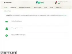 Sites similar to naijafoodmarket.com