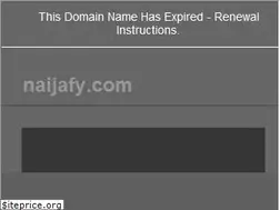 Sites similar to naijafy.com
