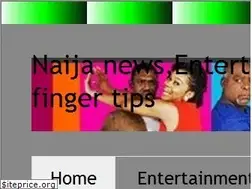 Sites similar to naijagistn.blogspot.com