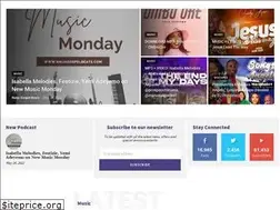 Sites similar to naijagospelbeats.com