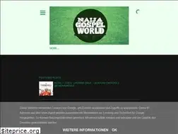 Sites similar to naijagospelworld.com