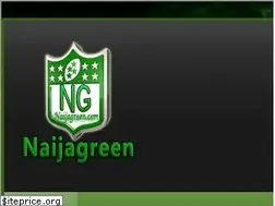 Sites similar to naijagreen.com.ng