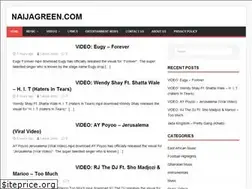 Sites similar to naijagreen.com
