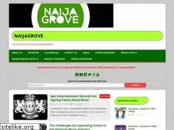 Sites similar to naijagrove.com.ng