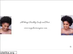 Sites similar to naijahaircangrow.blogspot.com