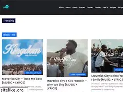Sites similar to naijahit.com