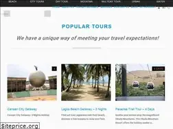 Sites similar to naijaholidays.com