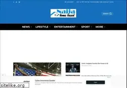 Sites similar to naijahomebased.com