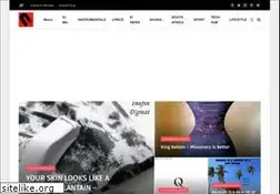 Sites similar to naijahotstars.com