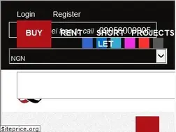 Sites similar to naijahouses.com