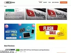 Sites similar to naijainformation.com