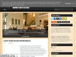 Sites similar to naijajobfinders.blogspot.com