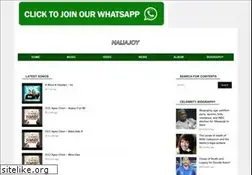 Sites similar to naijajoy.com.ng