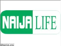 Sites similar to naijalife.com.ng