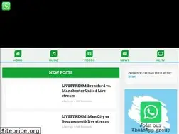 Sites similar to naijalord.com.ng